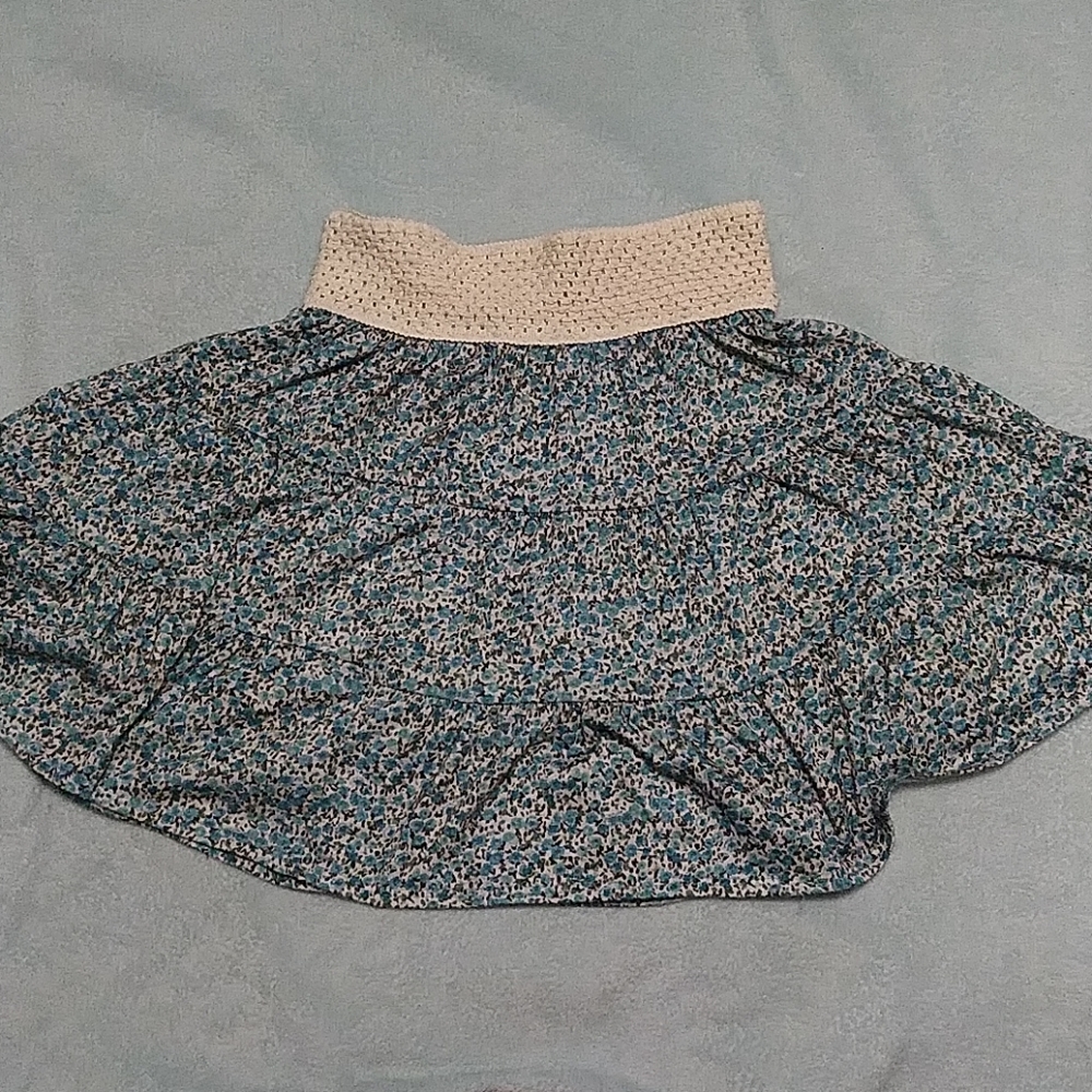 Bella d country style skirt